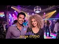 Francesco Bellini & Valeri Rossi 💜 Neon Lovers 💜 Romantic Italo Disco Mix 2026