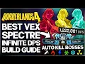 Download Lagu Borderlands 4 - New Best OP Vex Build - Dead Ringer Element Spectre is BROKEN - Delete Bosses Guide!