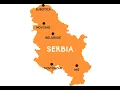 What time is it in Serbia