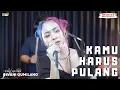 Download Lagu KAMU HARUS PULANG - SLANK | 3PEMUDA BERBAHAYA FEAT GIVANI GUMILANG COVER