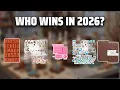 The Top 5 Best Letters Silicone Mold in 2026 - Must Watch Before Buying