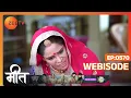 Meet Ep - 570 Webisode Apr 29 2023 Ashi Singh Shagun Pandey Abha Parmar Zee TV