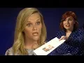Download Lagu Reese Witherspoon reacts to journalist who wrote dissertation on Legally Blonde (The Full Interview)