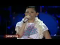 Sarah Geronimo - How Could You Say You Love Me Live at The Other Side Concert