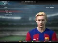 PES 2011 Next Season 2024 | Pes 2011 Patch 2024..
