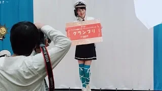 祝 いないいないばあっ 空閑琴美ことちゃん5代目海月七海に合格 