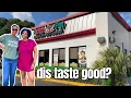 Dutch Pot Jamaican Restaurant Review Does it meet up to this Jamaican s Standards