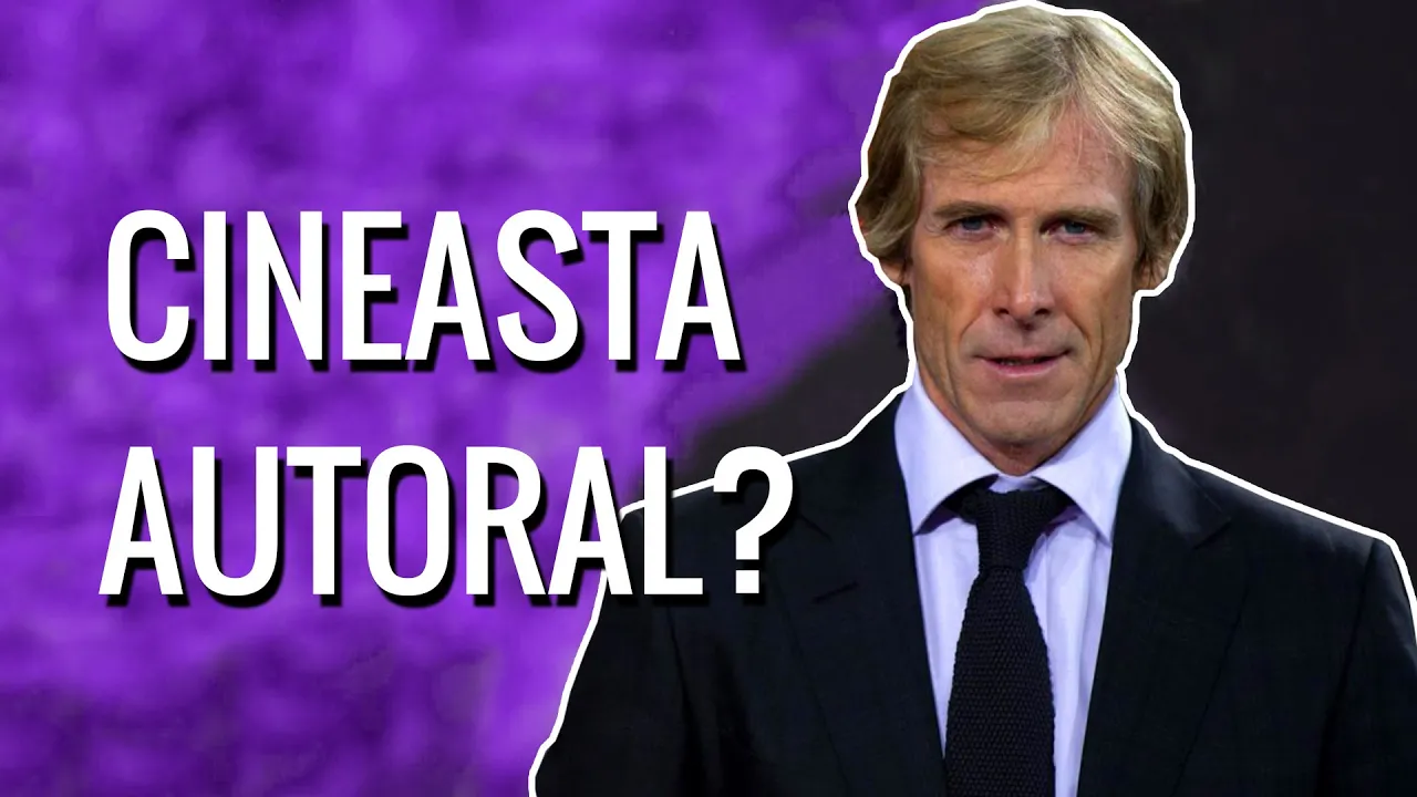 Quem Disse Que Michael Bay Não É Um Cineasta Autoral?