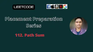 Path Sum Binary Tree Leetcode 112