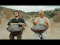 The Freedom We Feel | 1 hour handpan Meditation | Malte Marten \u0026 Konstantin Rössler