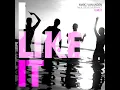 I Like It (Marc Van Linden - Edit)