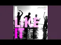 Lagu I Like It (Marc Van Linden - Edit)