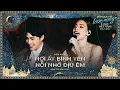 Download Lagu Hồ Ngọc Hà - Medley: Nơi Ấy Bình Yên | ft. Noo Phước Thịnh | Love Songs Love Vietnam in Đà Nẵng