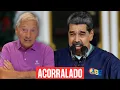 Lagu TRUMP DECLARÓ A MADURO COMO TERRORISTA ¿ATAQUE INMINENTE? 😳💥