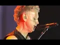 Download Lagu Depeche Mode - A Pain That I'm Used To (live 2023)