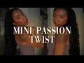 Mini Passion Twist 24in Under 30