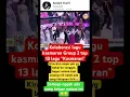 Download Lagu Kolaborasi group 2 top 13 lagu kasmaran #da7 #indosiar #milada7 #syakirada7 #robida7 #naldyda7