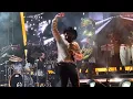 ¿Por qué terminamos? - Gerardo Ortiz (Emiliano Zapata, Morelos 12/10/24)