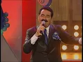 Ben İnsan Değil miyim - İbrahim Tatlıses - Canlı Performans