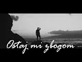 Download Lagu Oliver Dragojević - Ostaj mi zbogom (Official lyric video)