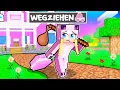 ISY ZIEHT UM in Minecraft! 🌸 Minecraft