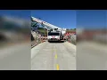 Mobile Mini Crane Hire in Sydney ANC Cranes - Expert Lifting Services