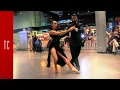 Download Lagu Tango: Martina Waldman y Jose Fernandez, 21/4/2018, Milonga at Loft 58 3/4