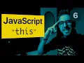 What is THIS keyword in JavaScript - Tutorial for beginners