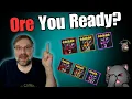Ore You Ready Leverage Chaos Ore - Raid Shadow Legends