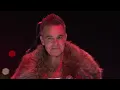 Robbie Williams | Rock DJ (Live from Sydney NYE) | 31st December 2024