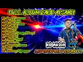 FULL ALBUM DAVID ARSANDI - LAGU TOPENG IRENG TERBARU 2021
