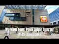 Download Lagu Walking Tour: Paya Lebar Quarter Mall (PLQ), Singapore || by: Stanlig Films