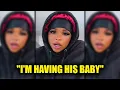 Blueface s SHOCKING MELTDOWN After Chrisean Rock Reveals Pregnancy With Another Man