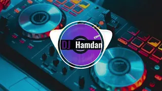 ريمكس انسى العالم عبدالعزيز الفيلكاوي DJHamdan 