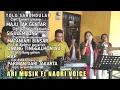 Download Lagu VIRAL ‼️ TERBARU NAORI VOICE ft ARI MUSIK || PESTA ADAT LAUMIL GEREJA