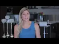 Gabrielle Reece Talks About Grief