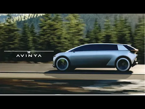 Download MP3 #AVINYA concept EV is here - A New Paradigm of Innovation