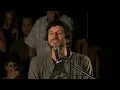 Gotye - Somebody That I Used To Know (ft. The Basics & Monty Cotton).
