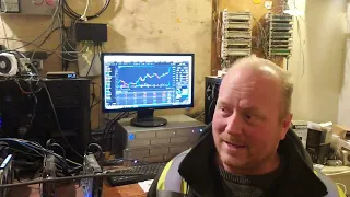 The real problem in the ecosystem