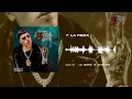 La Pieza - Luar La L (Audio Cover) prod. Lil Swag & Custom