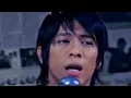 Peterpan - Kupu - Kupu Malam (Remastered Audio)