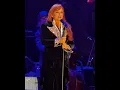 Download Lagu Wynonna Judd sings Patsy Cline! | Crazy | Live at The Ryman 4/22/24