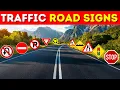 Download Lagu Ultimate Road Sign Quiz 🚦: How Well Do You Know Traffic Signs? 🚧