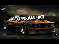 DJ PUJAAN HATI || KANGEN BAND || DJ K-ONE REMIX BOOTLEG VIRAL TIK TOK TERBARU