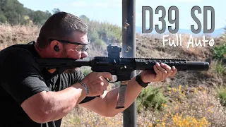 D3LLC D39-SD