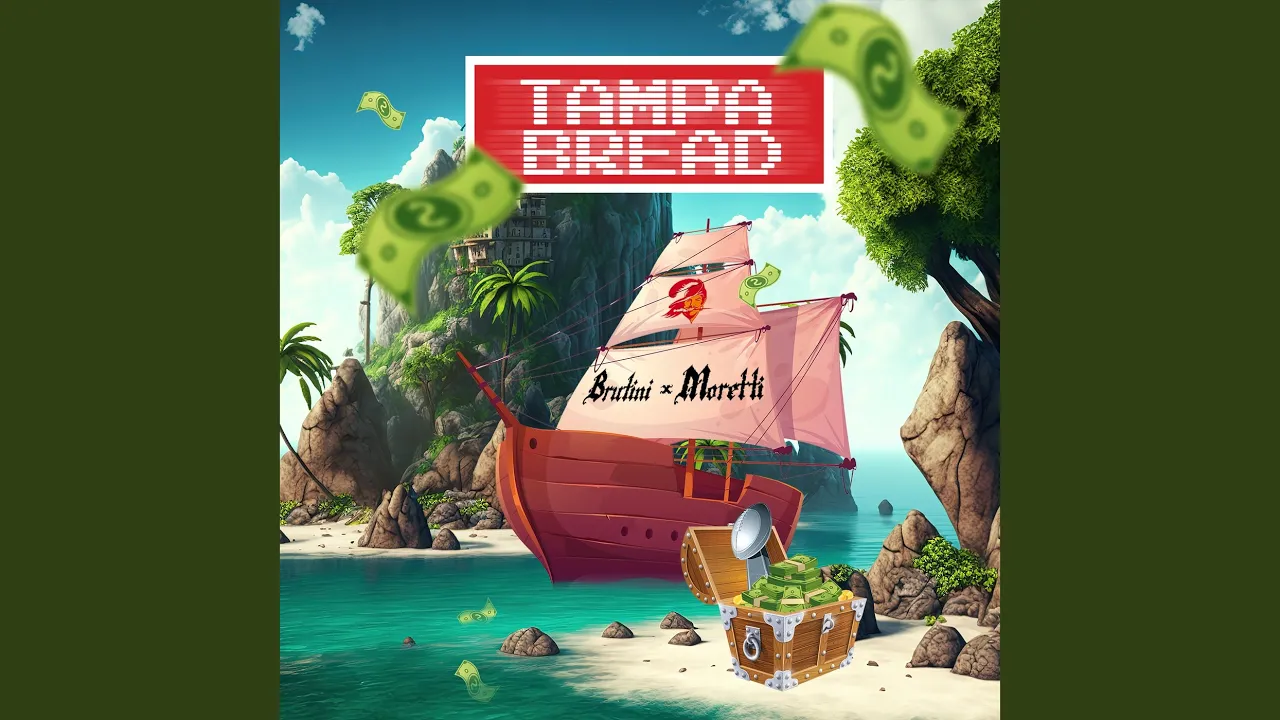 Tampa Bread Tampa Bread