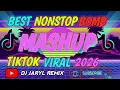 Download Lagu BEST TIKTOK NONSTOP 2026 MASHUP BOMB REMIX DJ JARYL NEW VIRAL MP3