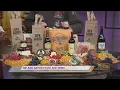 Brookshires shares about their upcoming Sip and Savor Food and Wine event