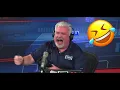 Don La Greca goes off on Omar in Brooklyn