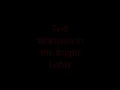 Wish I Knew You - The Revivalists (lyrics)